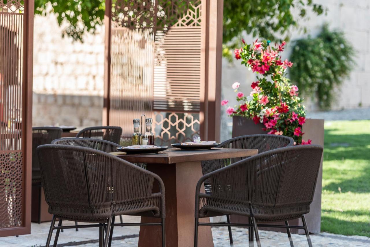 Heritage Hotel Maskovica Han Pakoštane 外观 照片