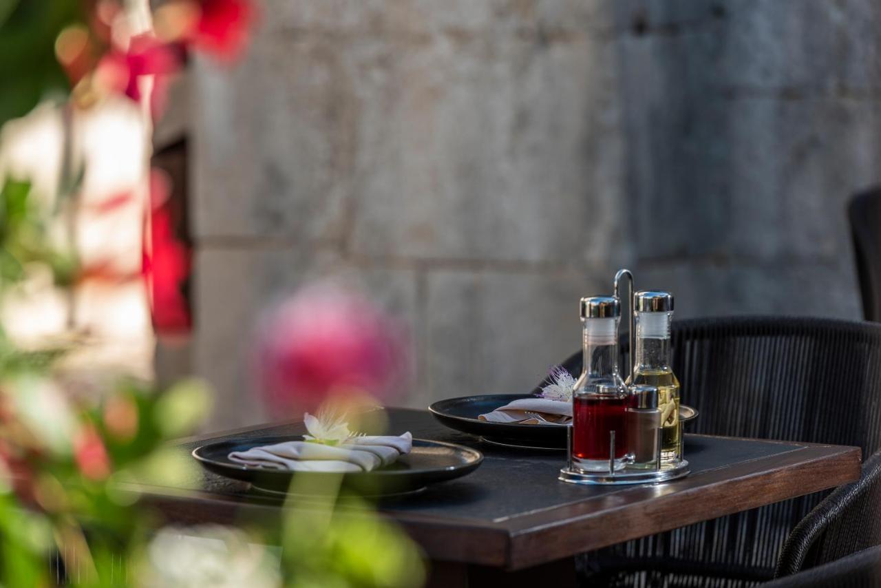 Heritage Hotel Maskovica Han Pakoštane 外观 照片