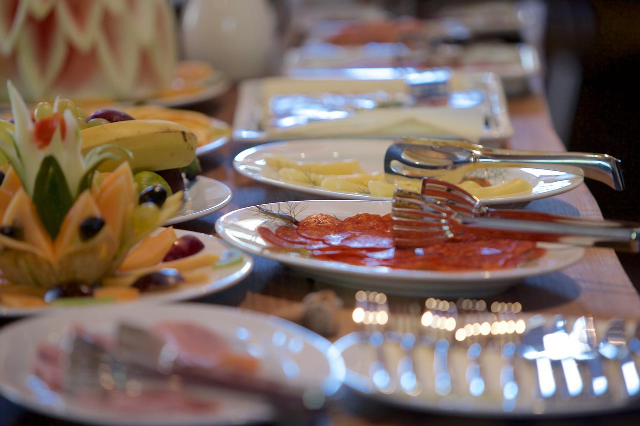 Heritage Hotel Maskovica Han Pakoštane 外观 照片