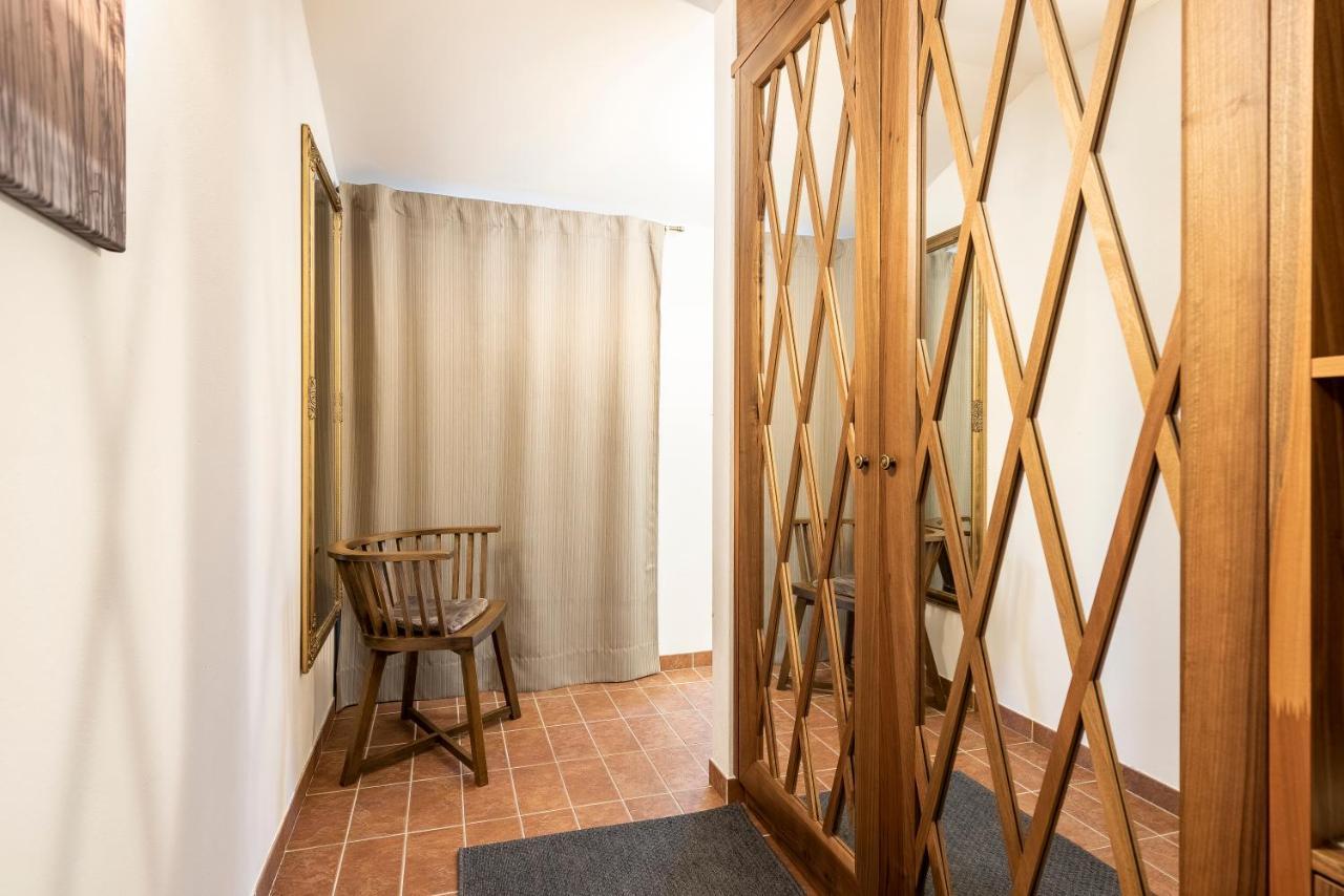 Heritage Hotel Maskovica Han Pakoštane 外观 照片