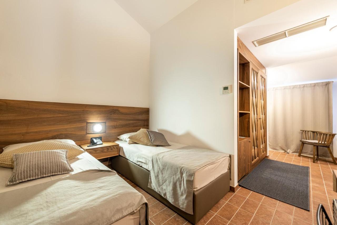 Heritage Hotel Maskovica Han Pakoštane 外观 照片